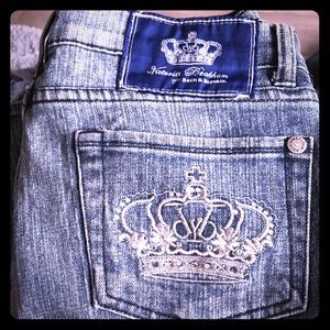 Rock republic Victoria Beckham Jeans